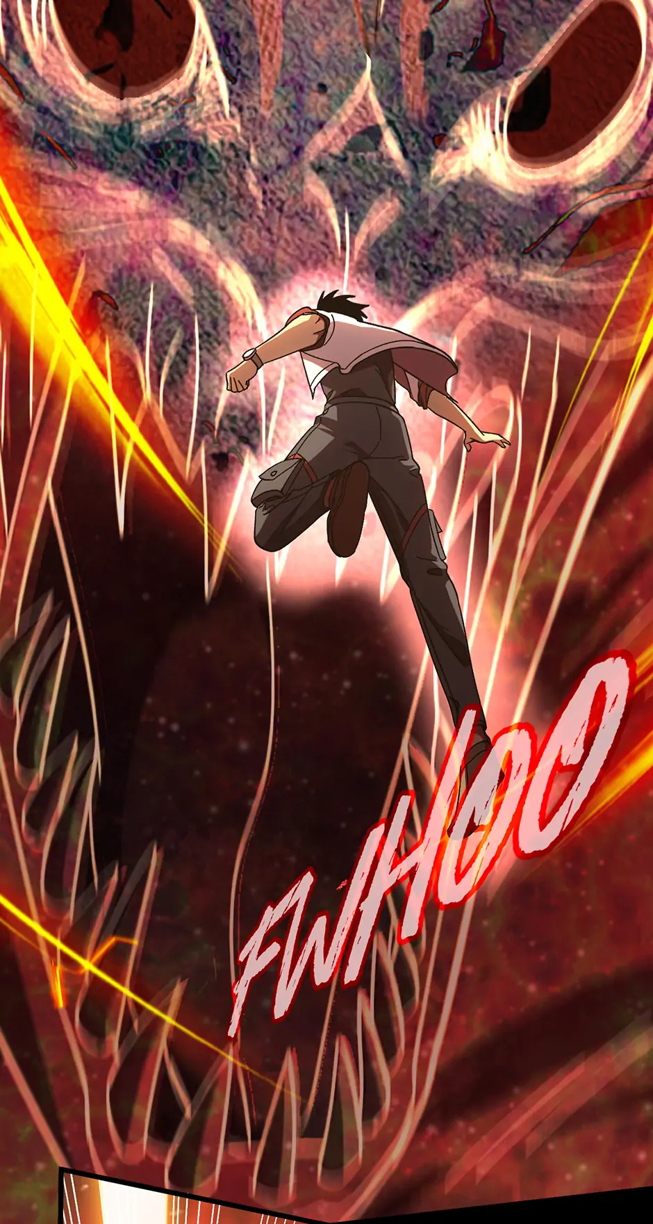 Read Logging 10000 Years into the Future Manga Online