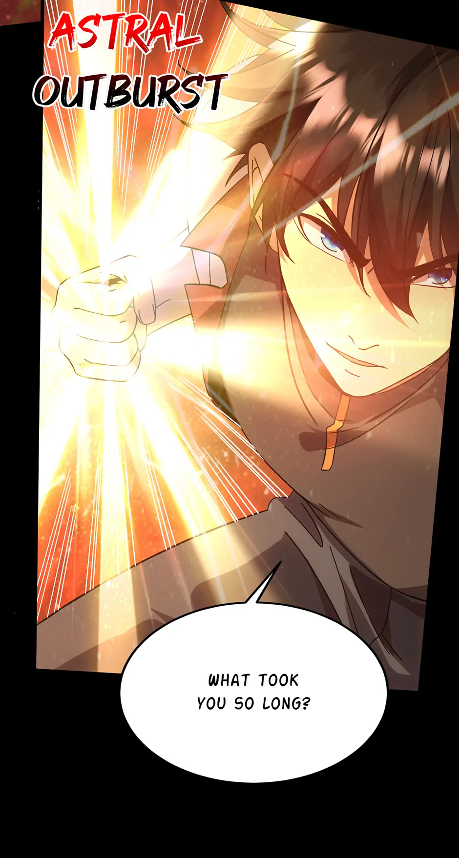 Read Logging 10000 Years into the Future Manga Online