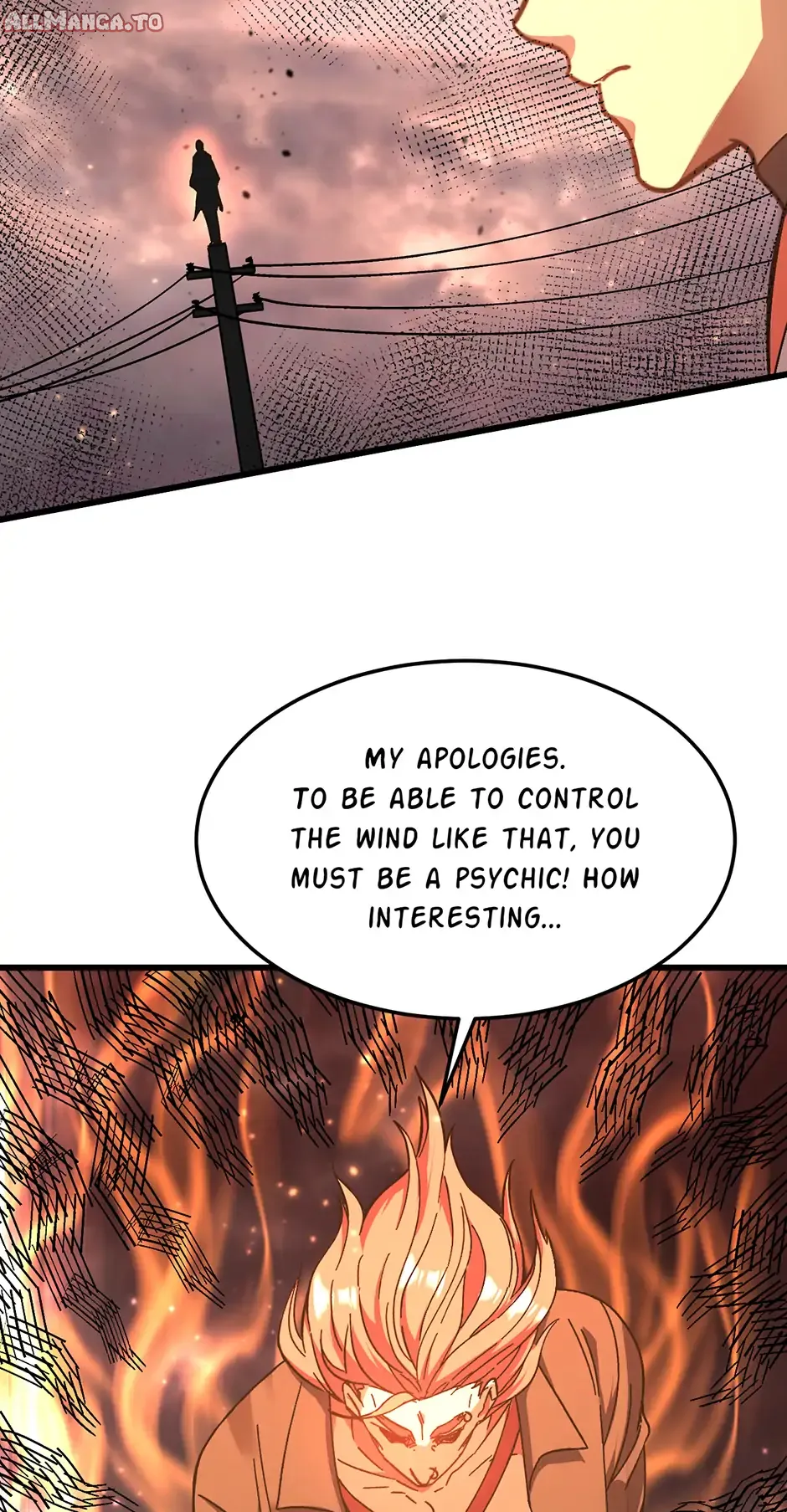 Read Logging 10000 Years into the Future Manga Online