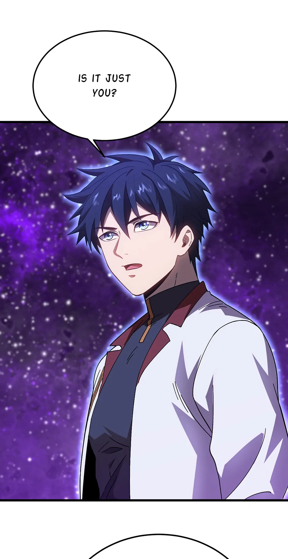 Read Logging 10000 Years into the Future Manga Online