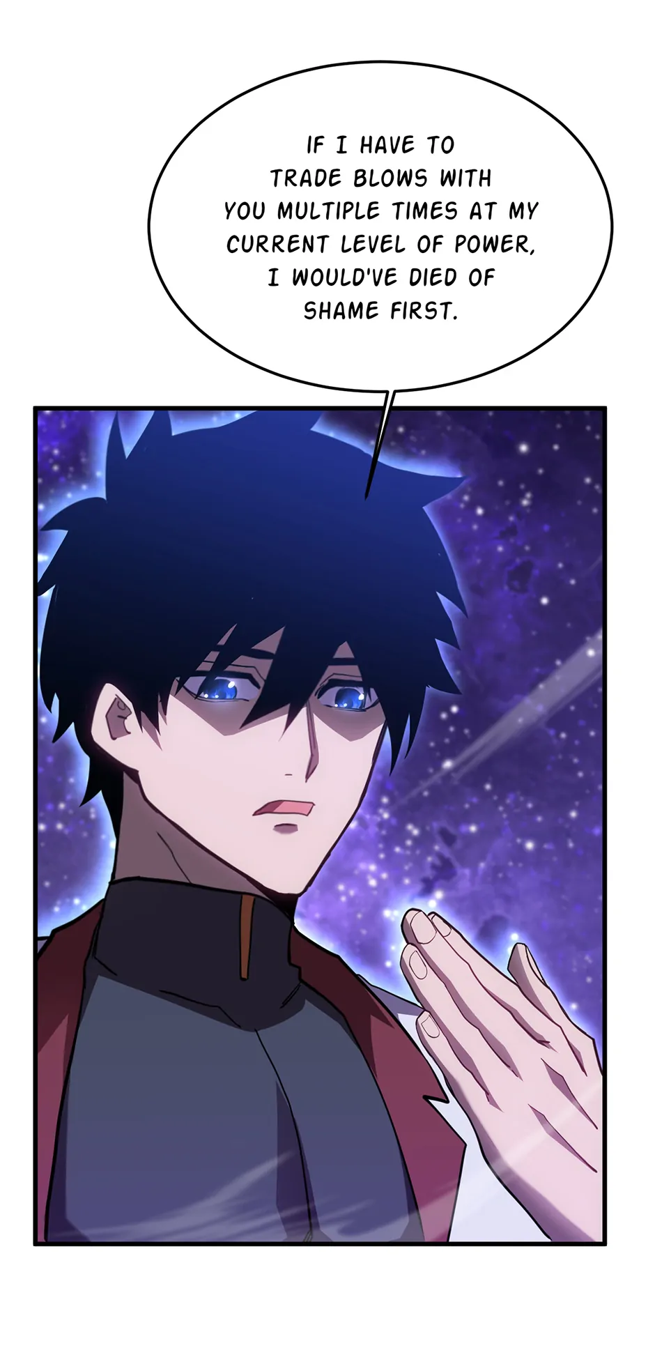 Read Logging 10000 Years into the Future Manga Online