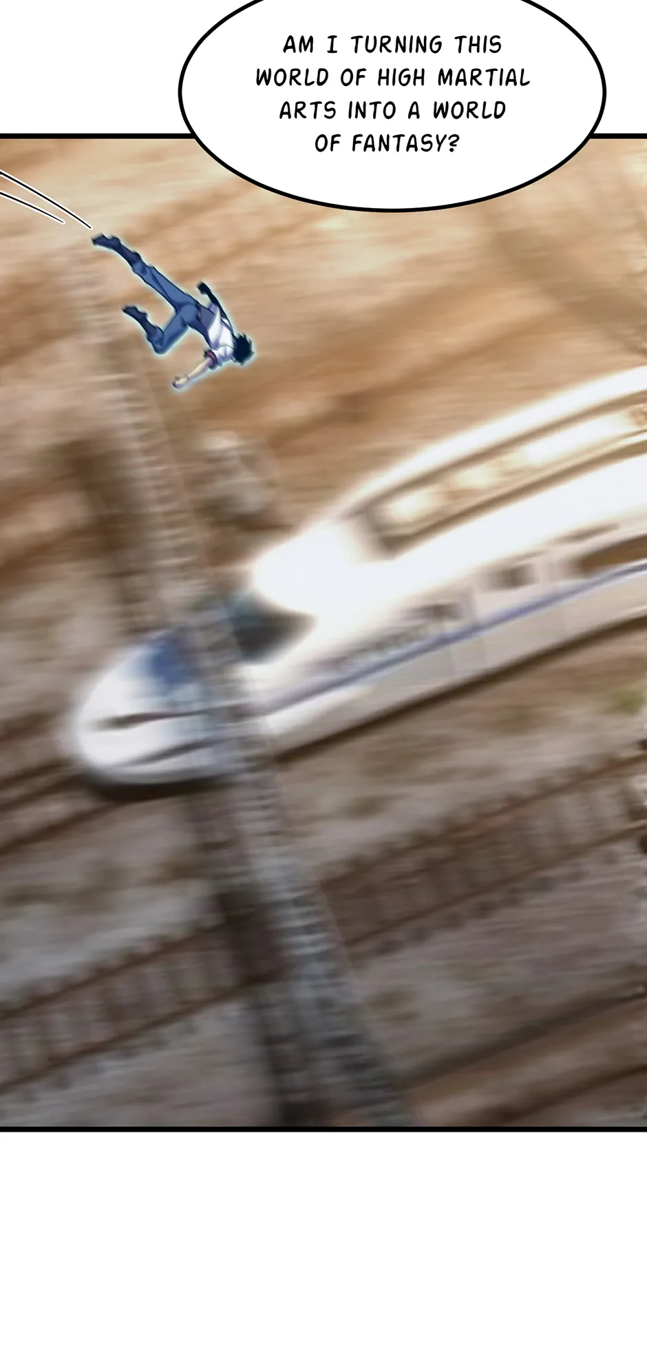 Read Logging 10000 Years into the Future Manga Online
