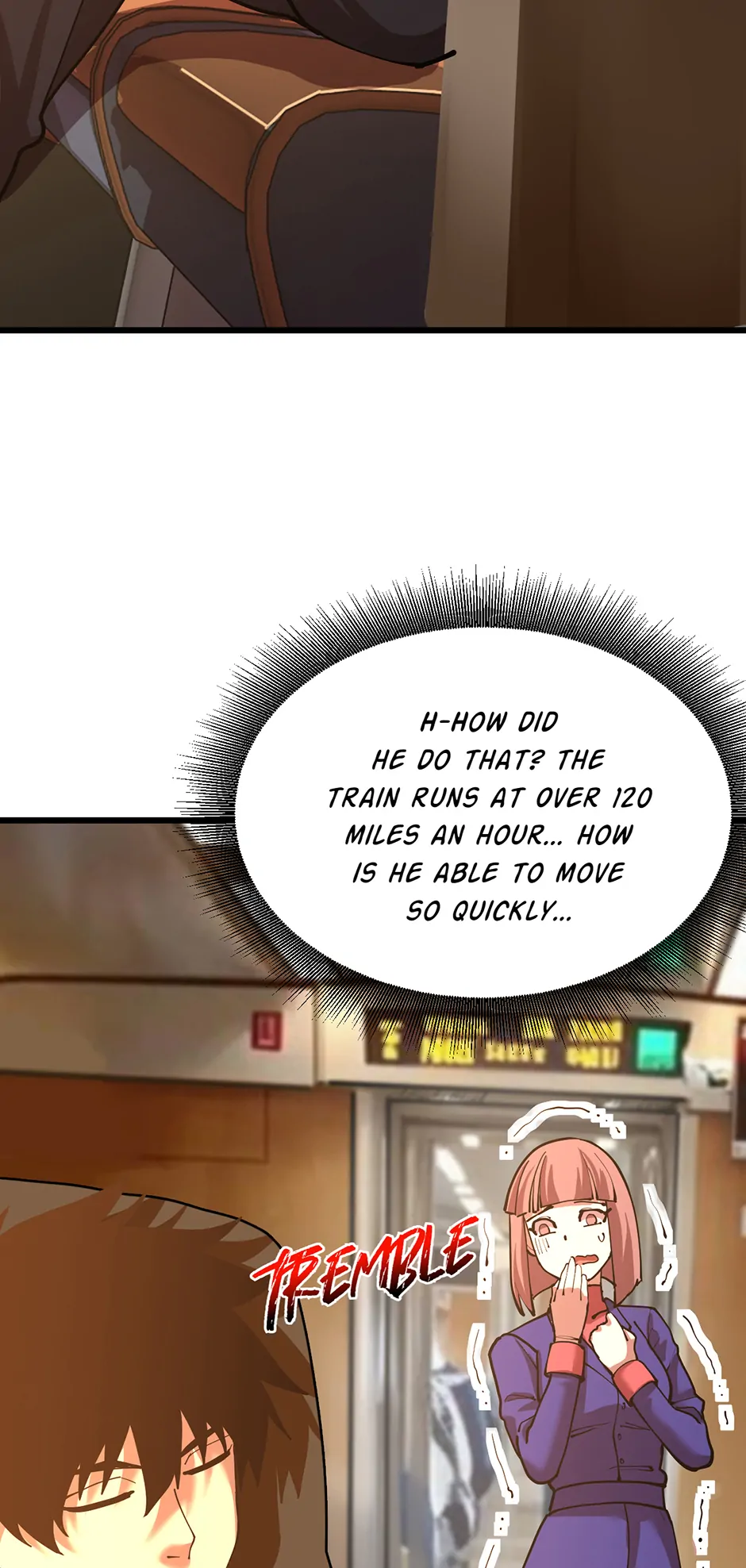 Read Logging 10000 Years into the Future Manga Online