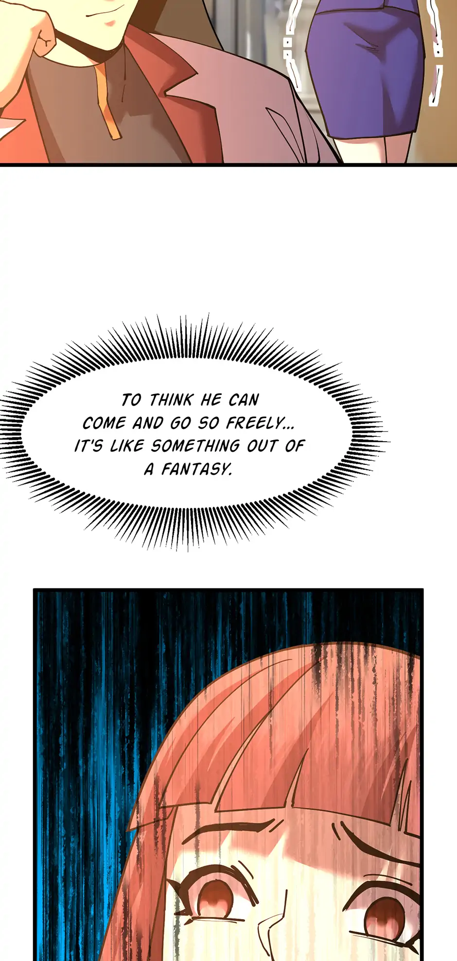 Read Logging 10000 Years into the Future Manga Online