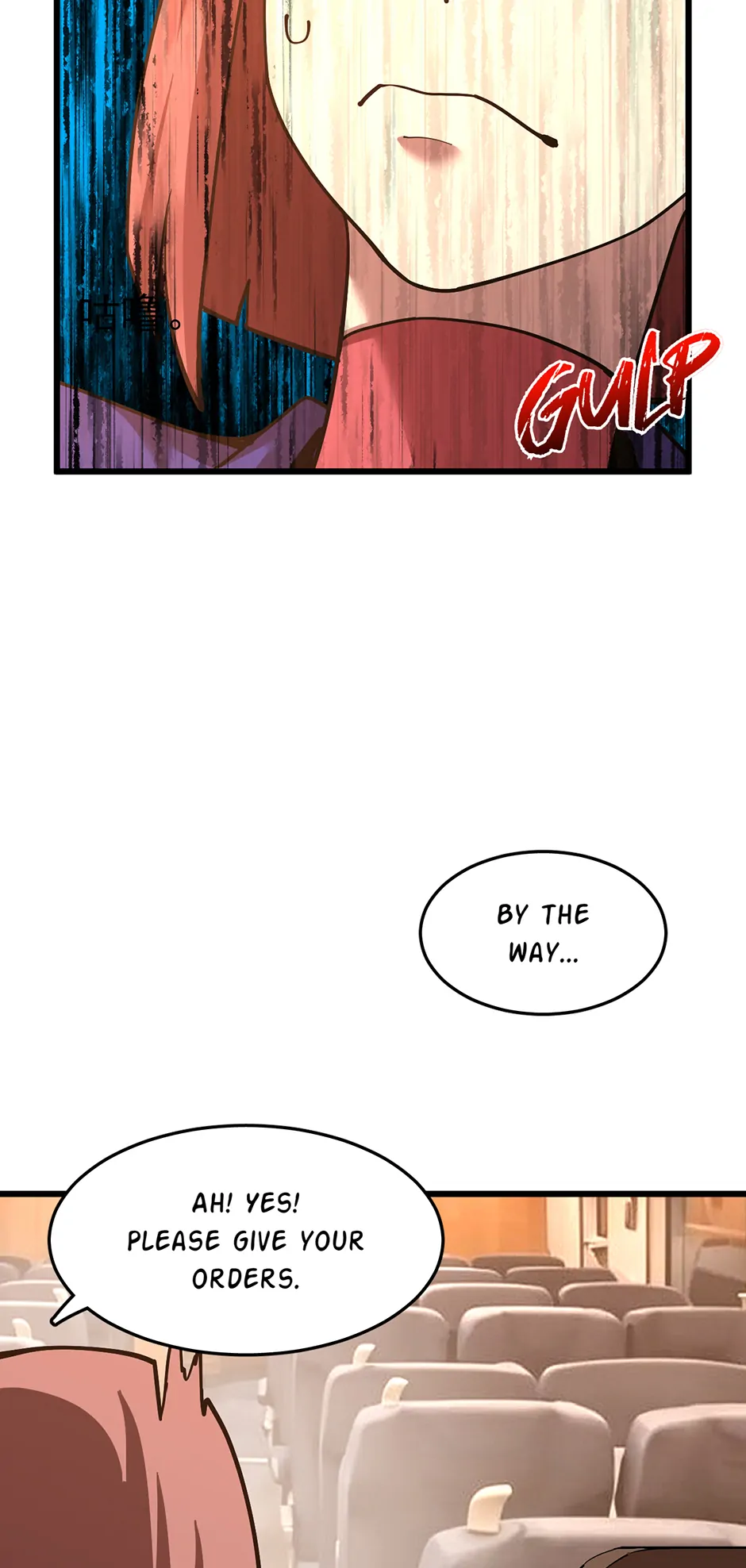 Read Logging 10000 Years into the Future Manga Online