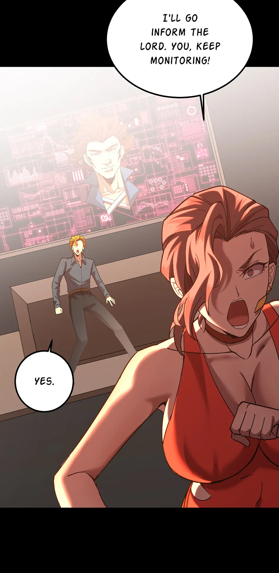 Read Logging 10000 Years into the Future Manga Online