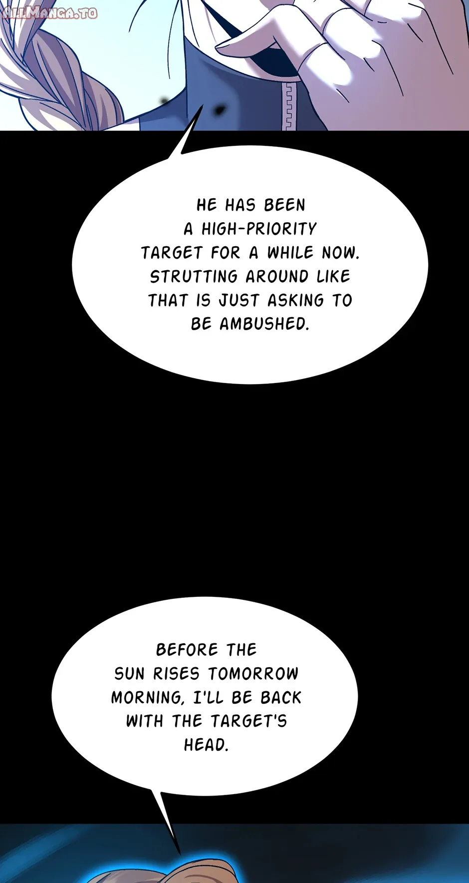 Read Logging 10000 Years into the Future Manga Online