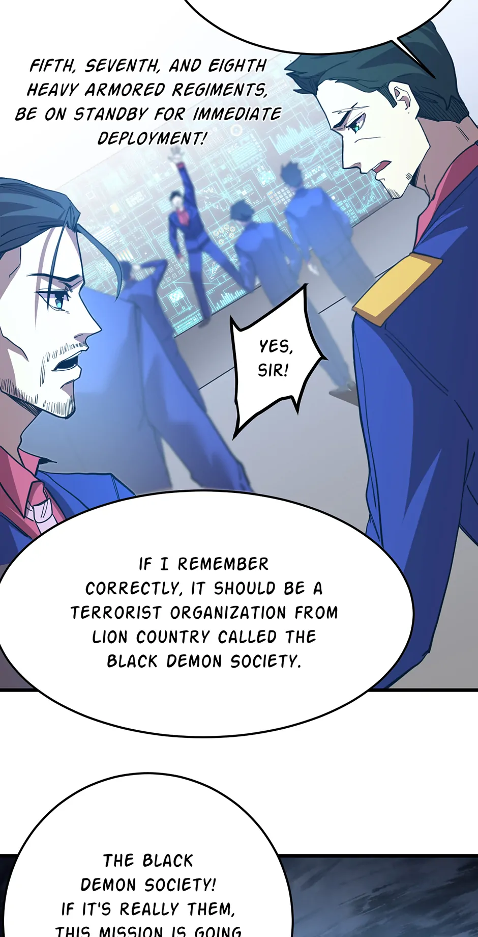 Read Logging 10000 Years into the Future Manga Online