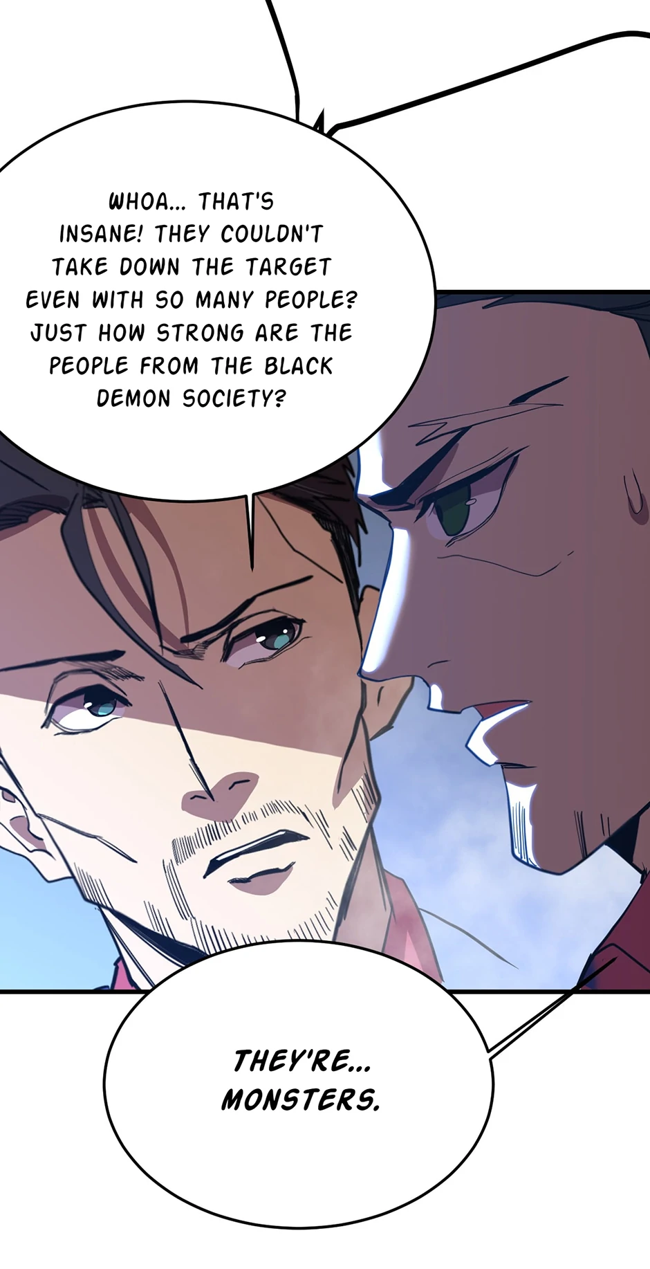 Read Logging 10000 Years into the Future Manga Online