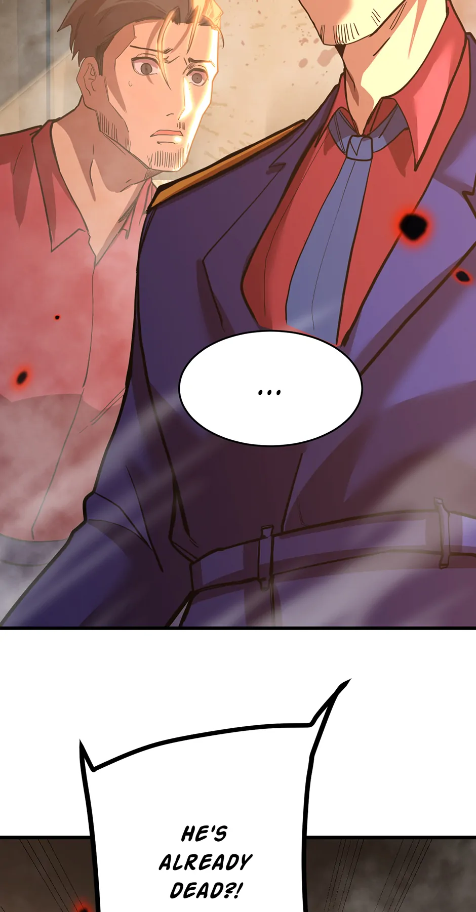 Read Logging 10000 Years into the Future Manga Online