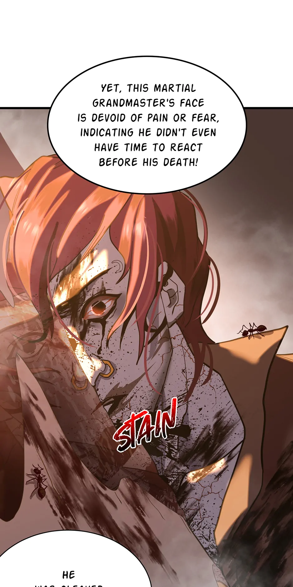 Read Logging 10000 Years into the Future Manga Online