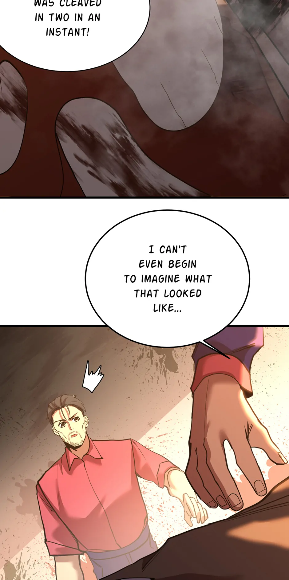 Read Logging 10000 Years into the Future Manga Online