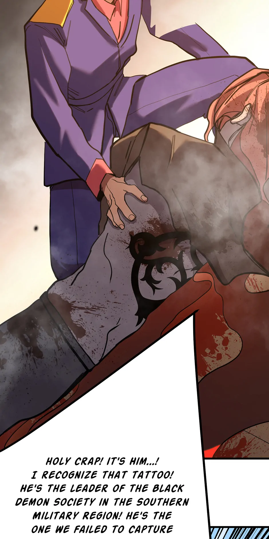 Read Logging 10000 Years into the Future Manga Online