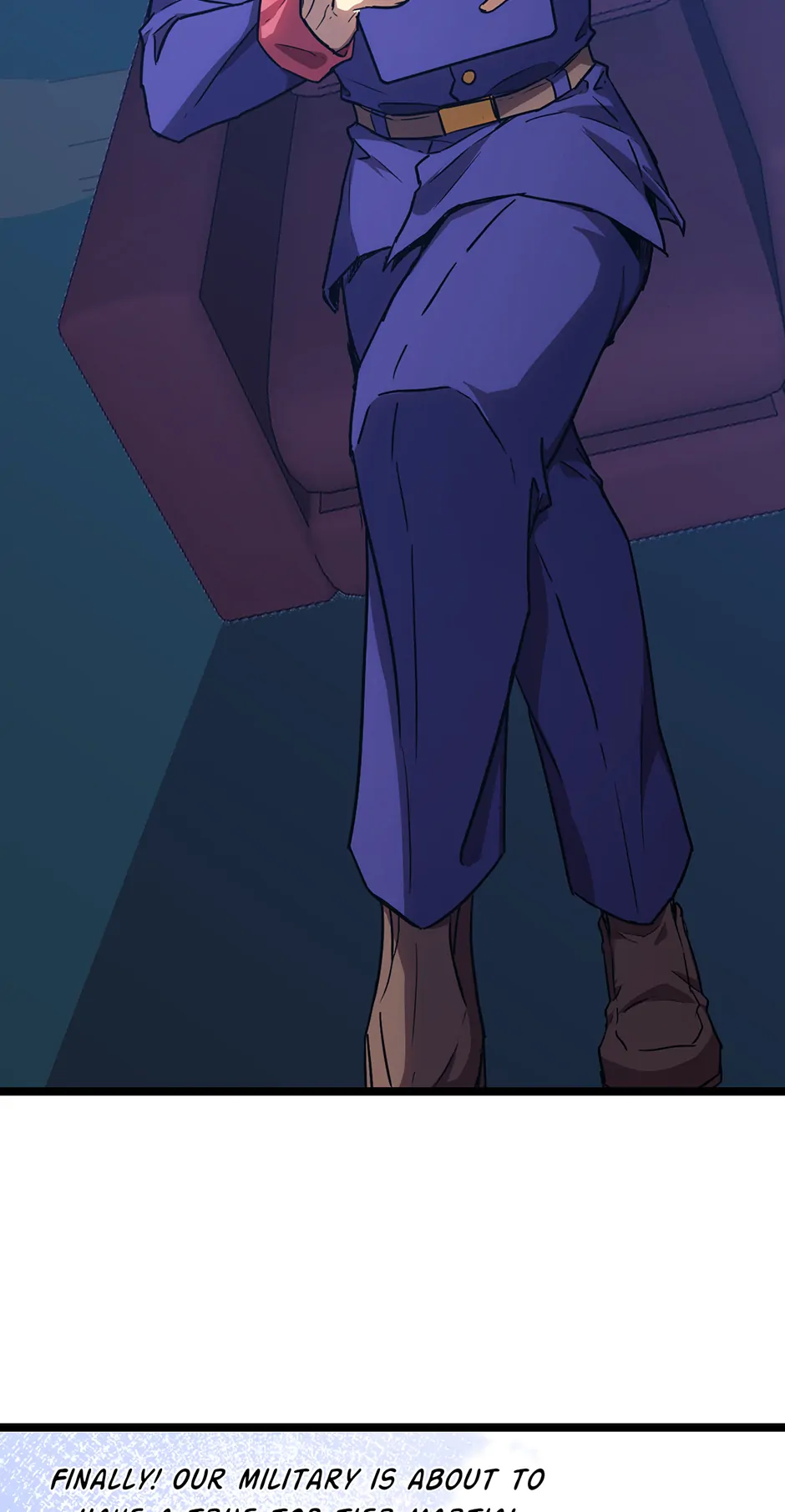 Read Logging 10000 Years into the Future Manga Online