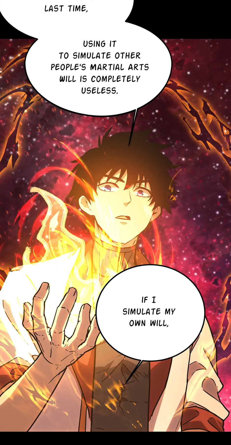 Read Logging 10000 Years into the Future Manga Online