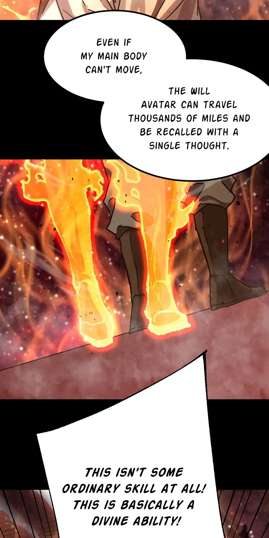 Read Logging 10000 Years into the Future Manga Online
