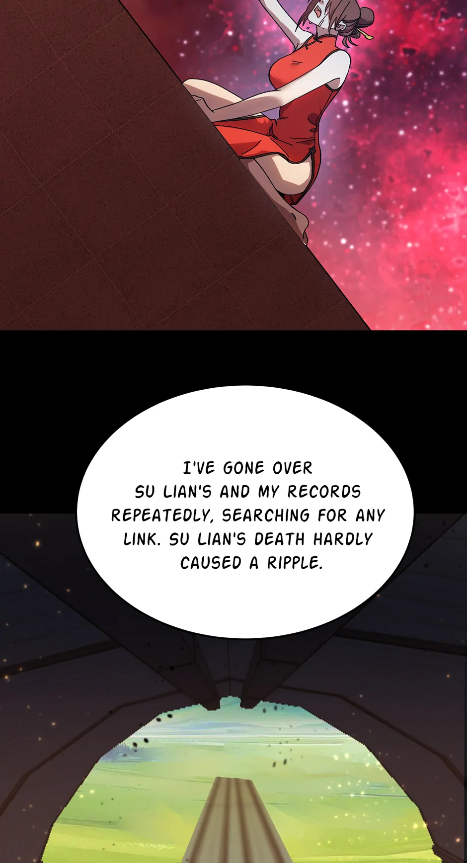Read Logging 10000 Years into the Future Manga Online