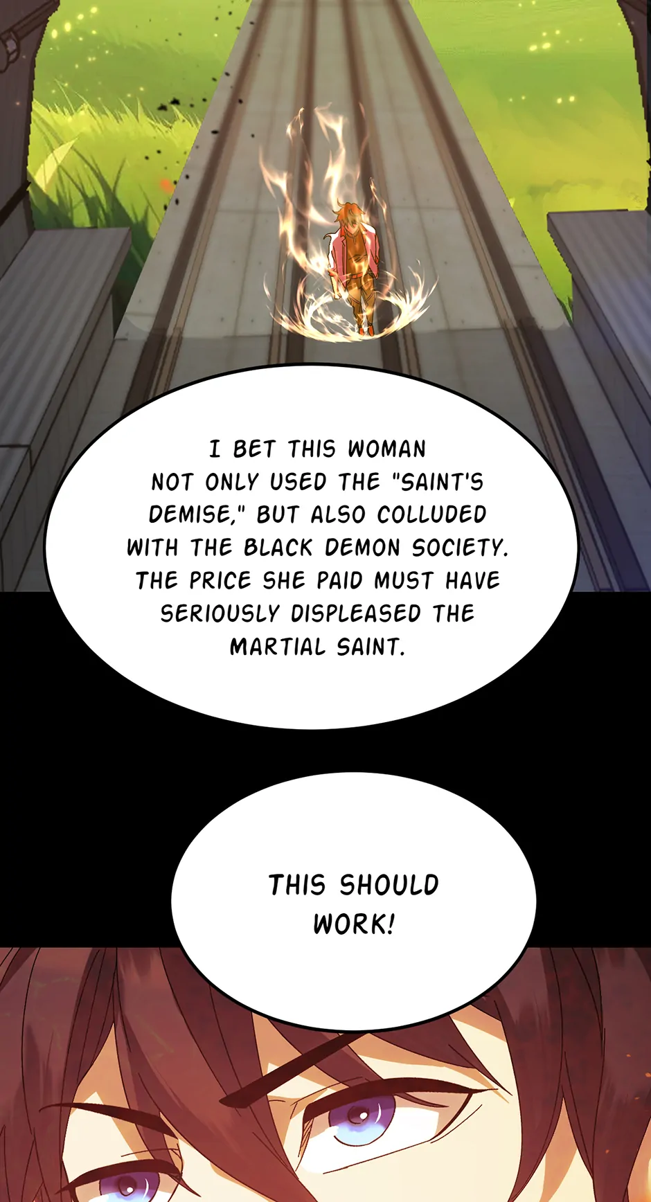 Read Logging 10000 Years into the Future Manga Online