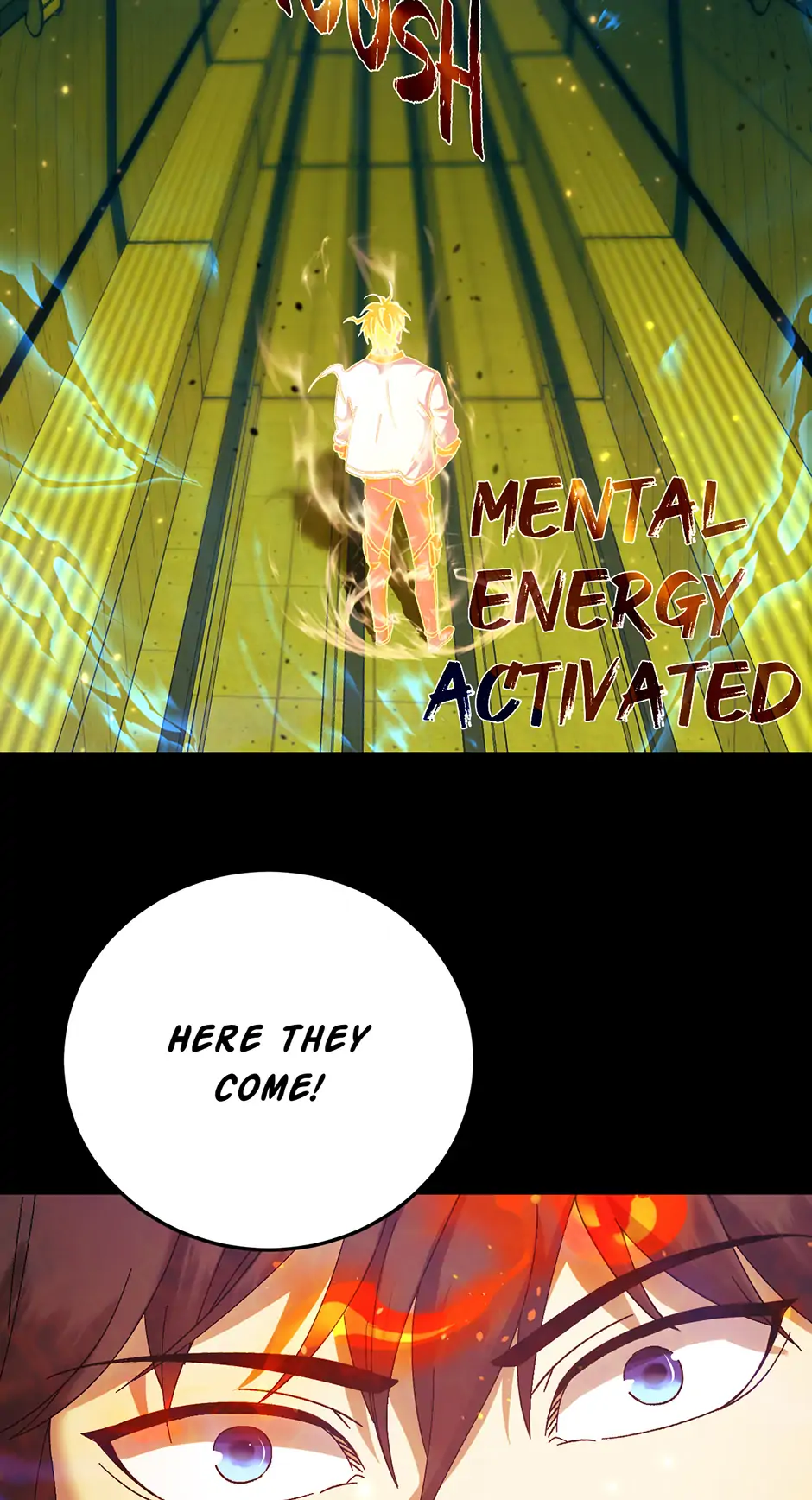 Read Logging 10000 Years into the Future Manga Online