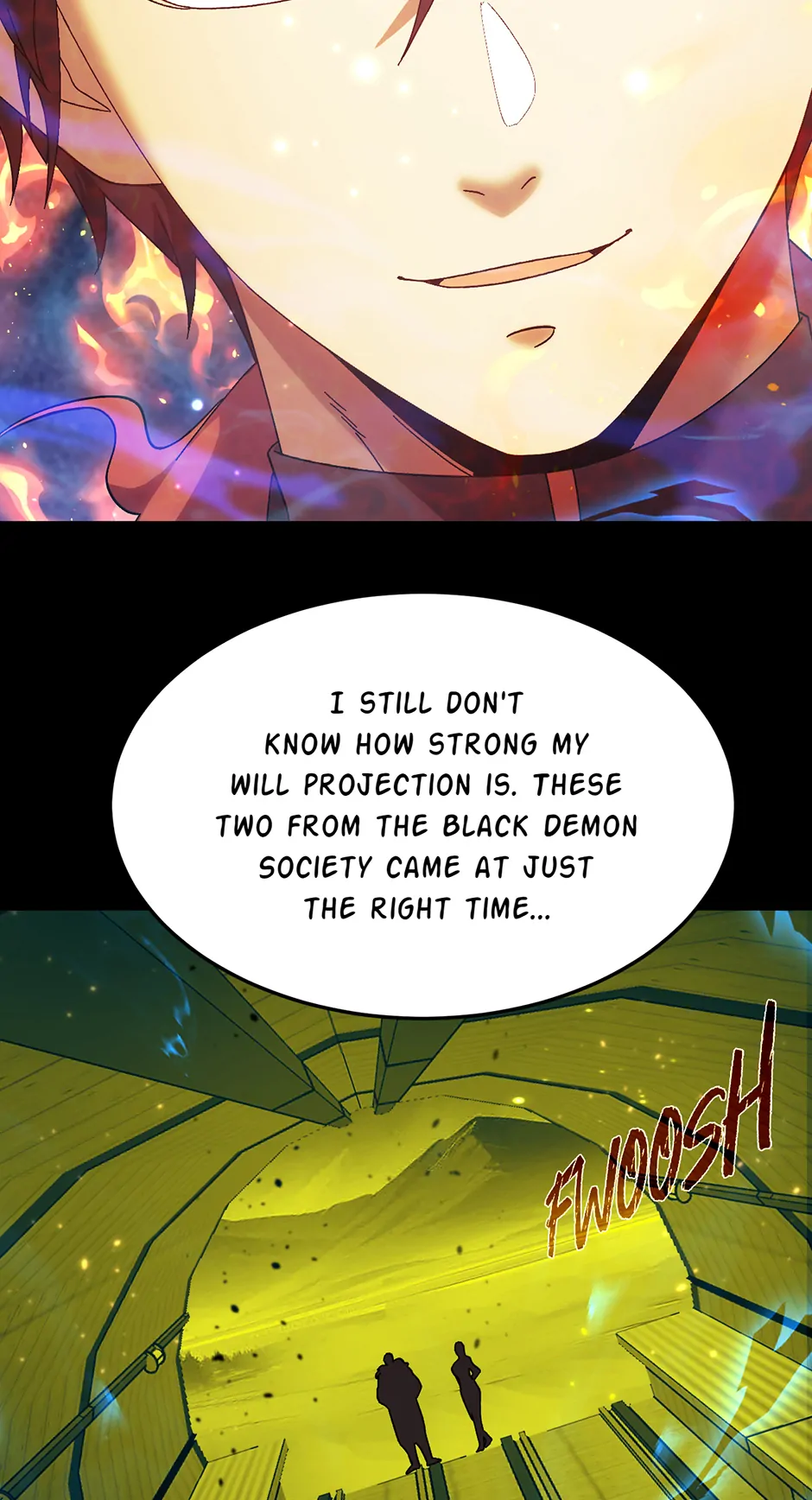 Read Logging 10000 Years into the Future Manga Online