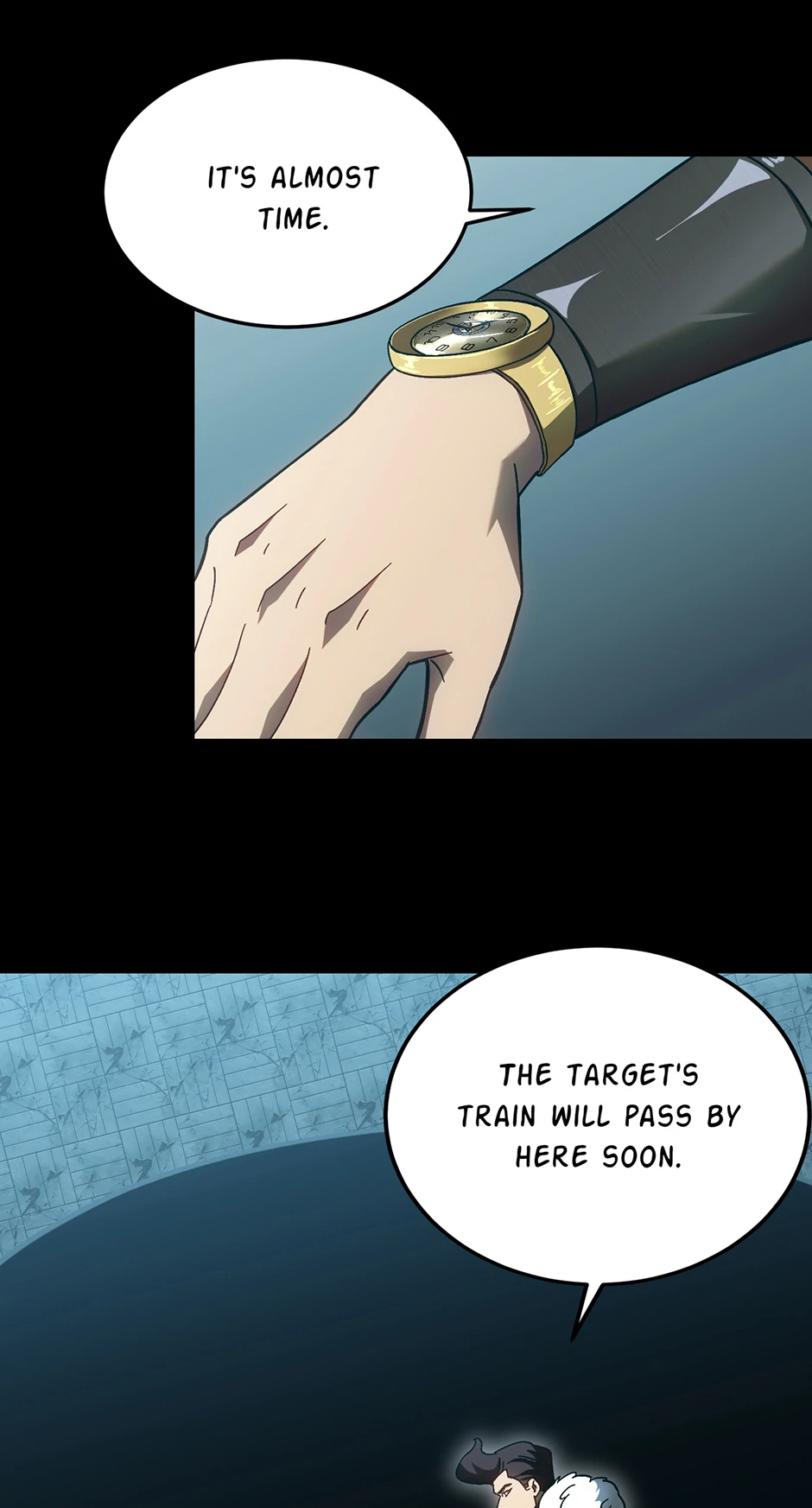 Read Logging 10000 Years into the Future Manga Online