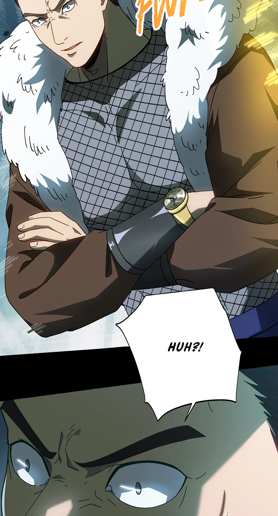 Read Logging 10000 Years into the Future Manga Online