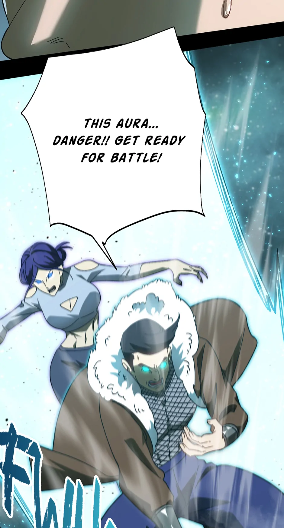 Read Logging 10000 Years into the Future Manga Online