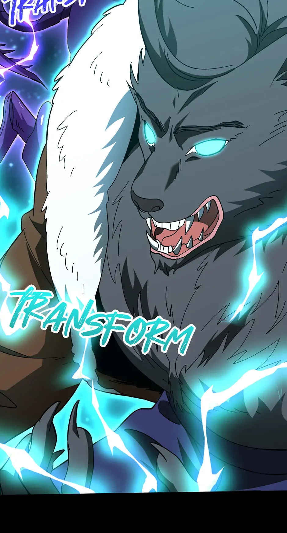 Read Logging 10000 Years into the Future Manga Online