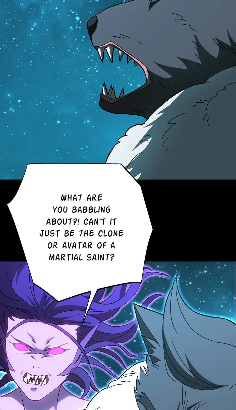 Read Logging 10000 Years into the Future Manga Online