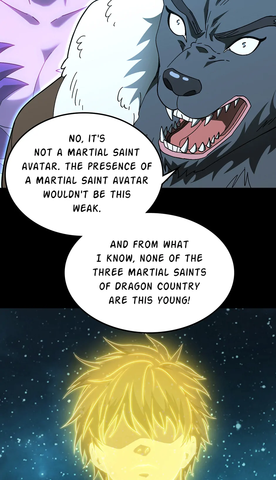 Read Logging 10000 Years into the Future Manga Online