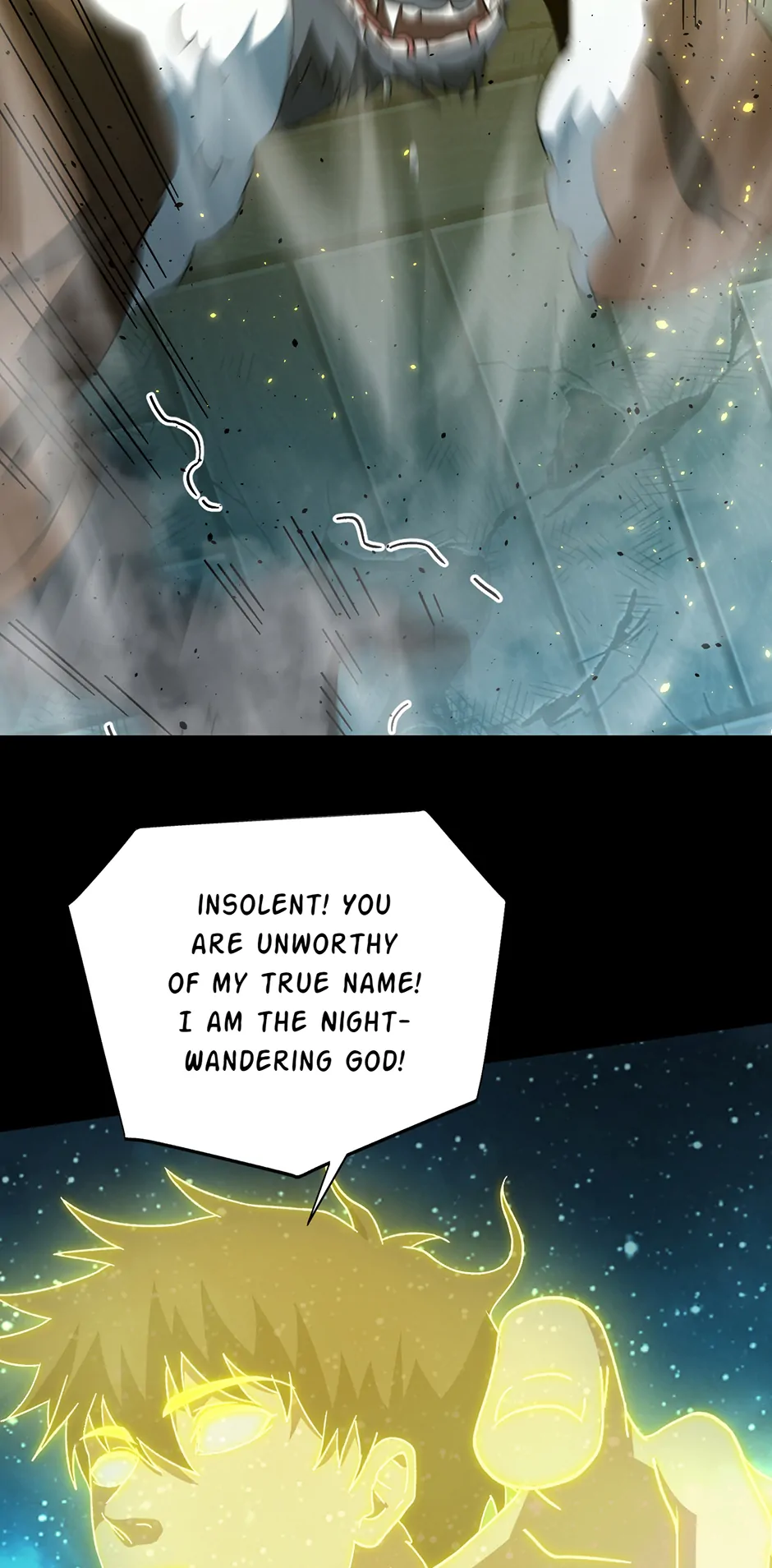 Read Logging 10000 Years into the Future Manga Online