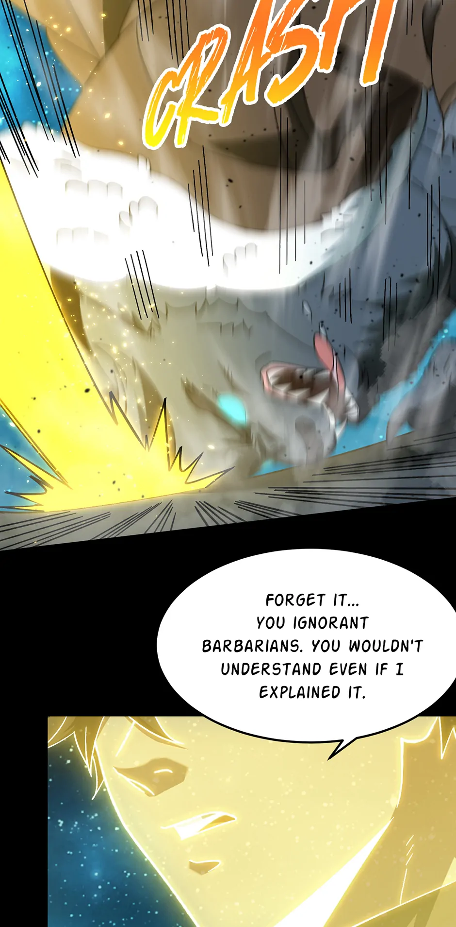 Read Logging 10000 Years into the Future Manga Online