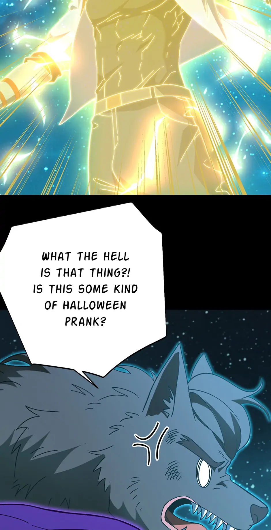 Read Logging 10000 Years into the Future Manga Online