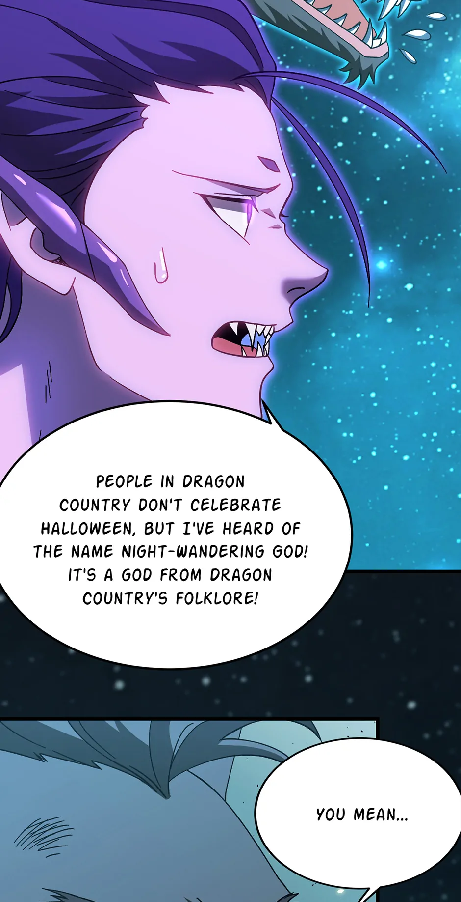 Read Logging 10000 Years into the Future Manga Online