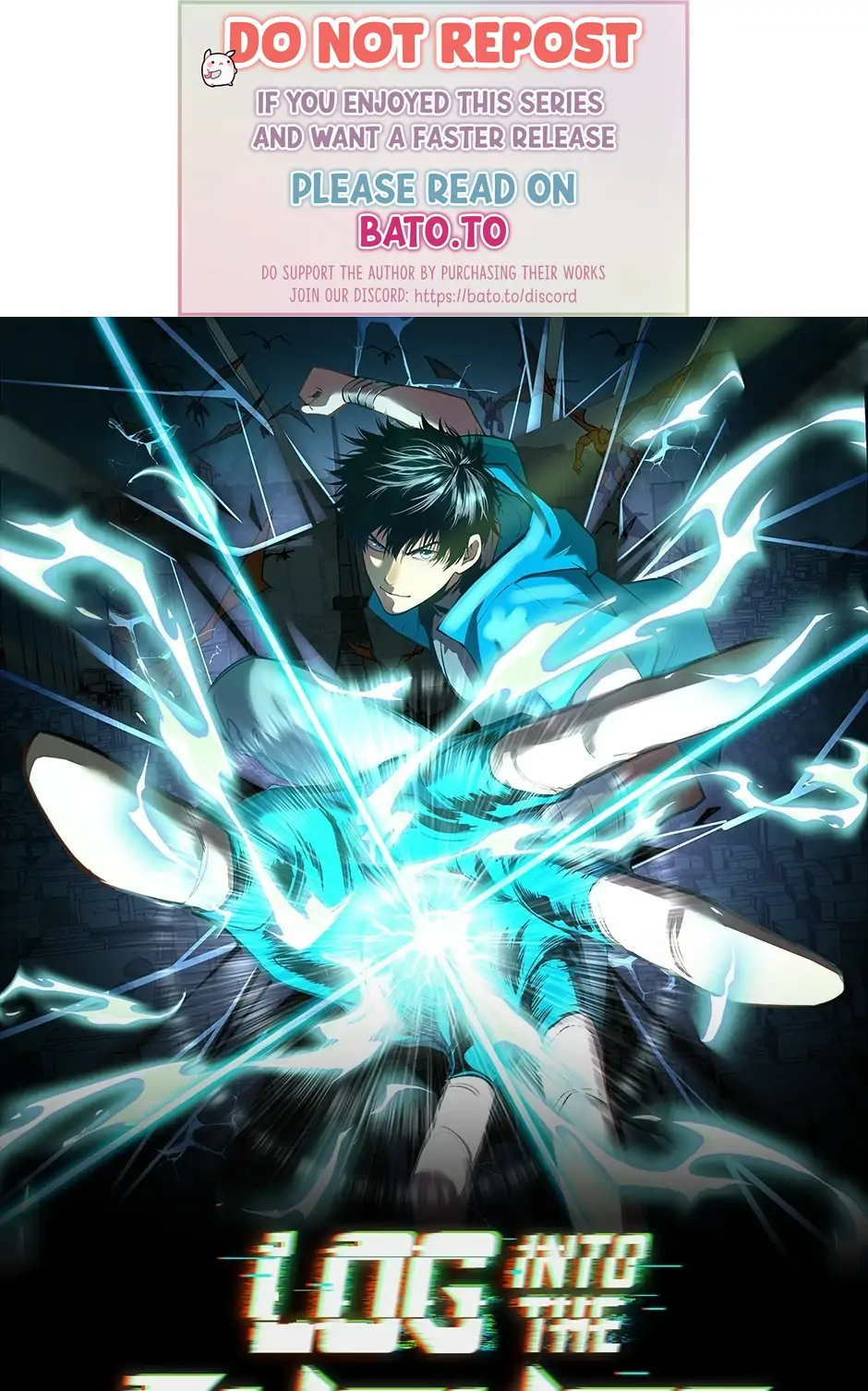 Read Logging 10000 Years into the Future Manga Online