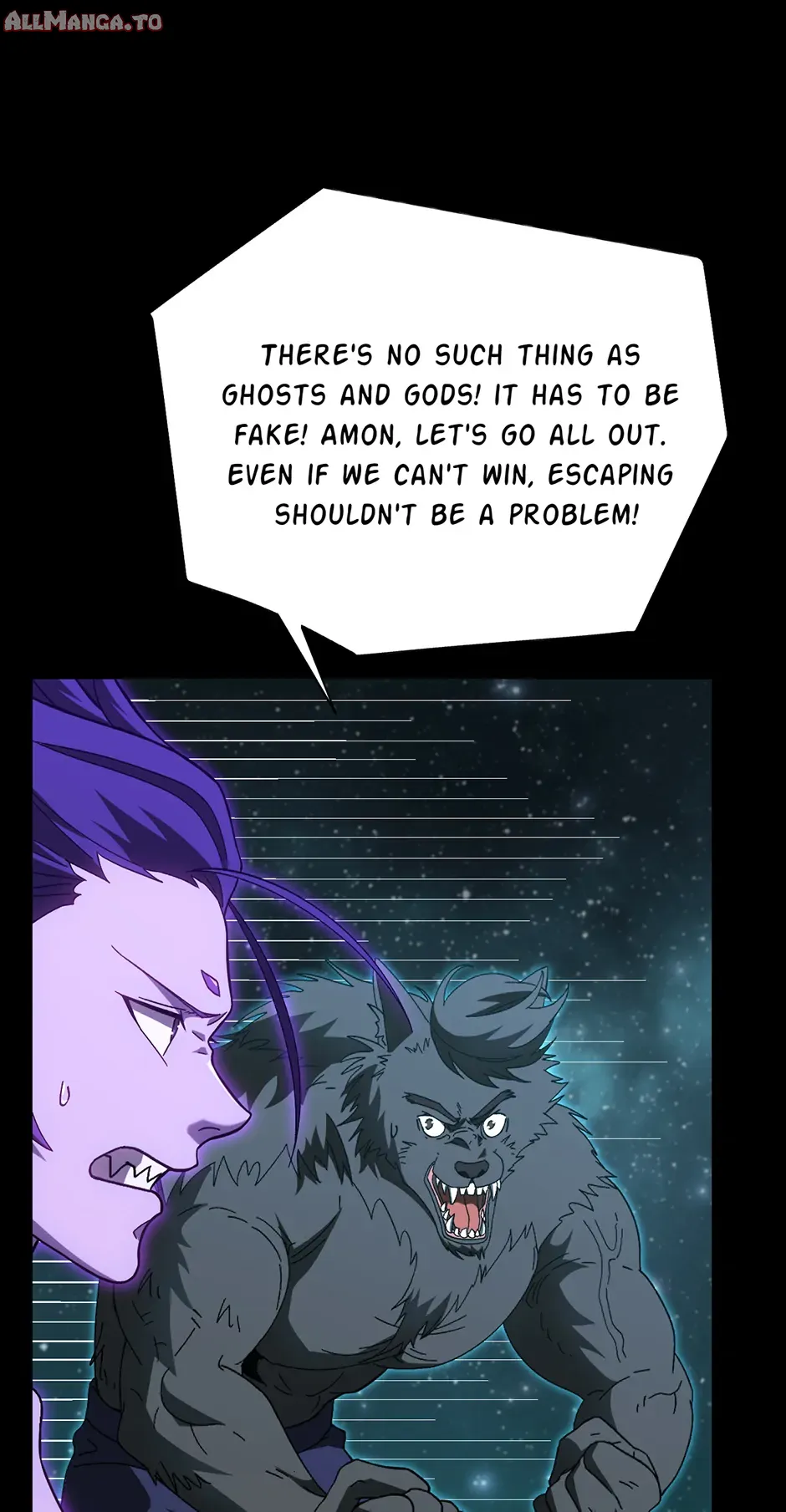 Read Logging 10000 Years into the Future Manga Online