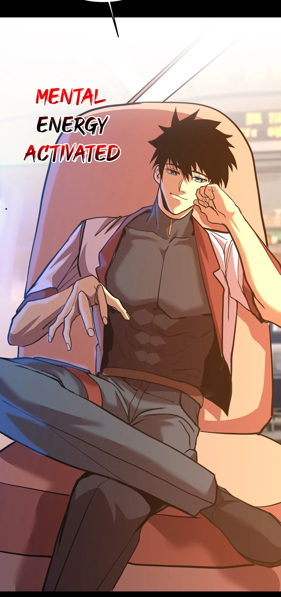 Read Logging 10000 Years into the Future Manga Online