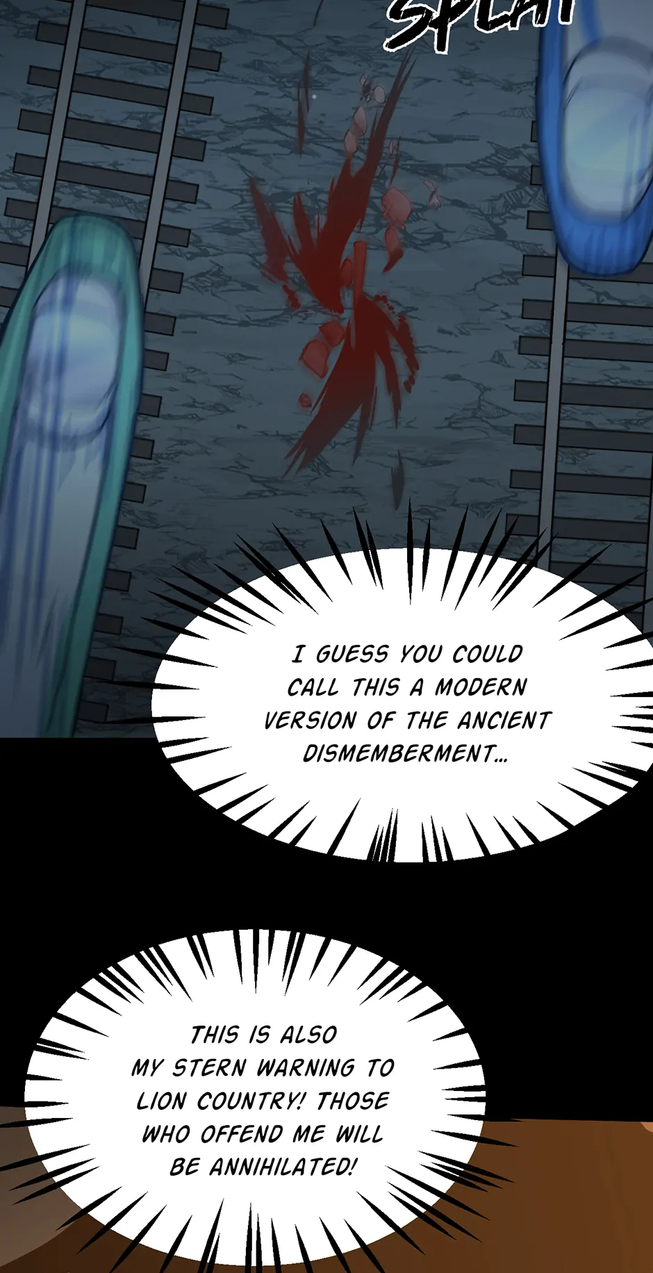 Read Logging 10000 Years into the Future Manga Online