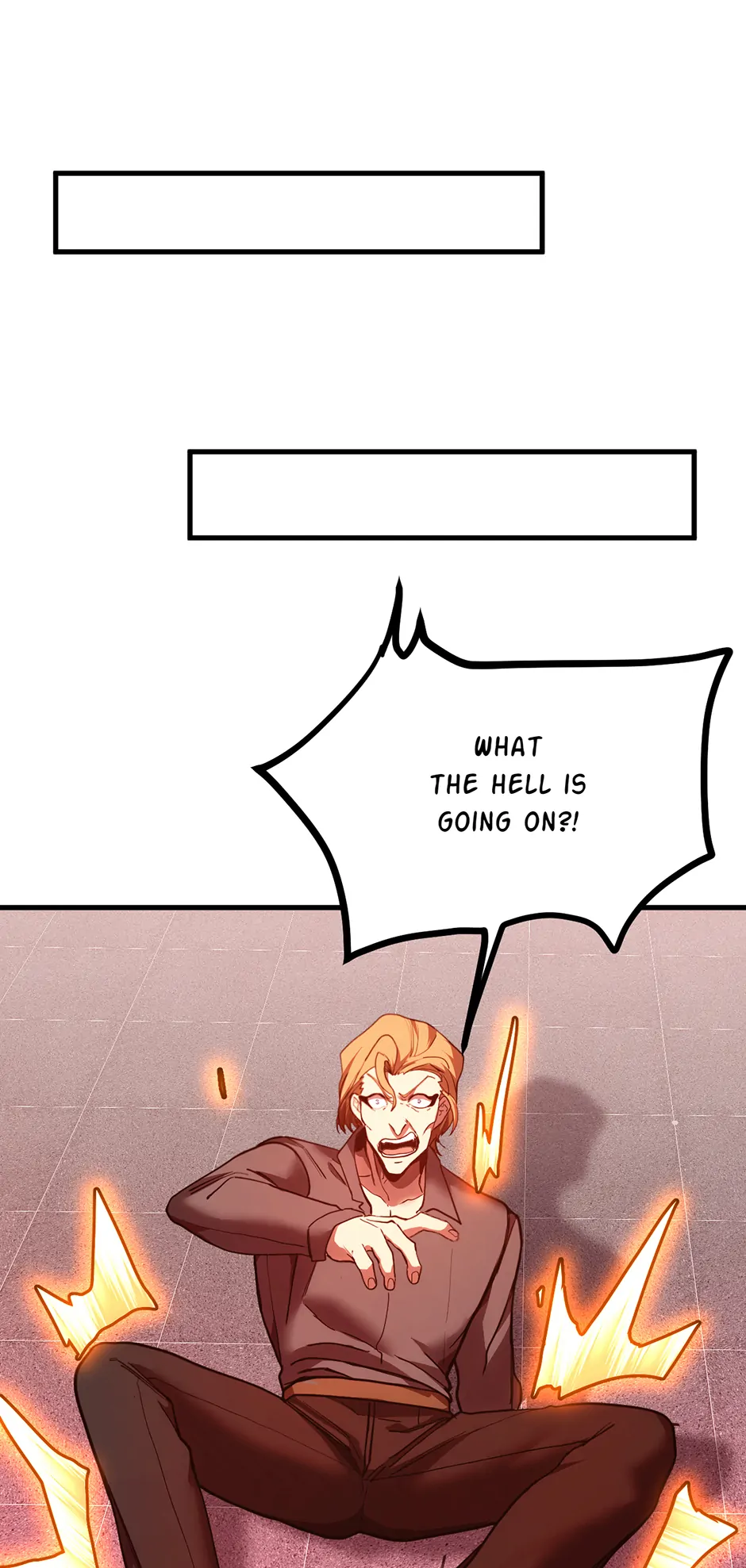 Read Logging 10000 Years into the Future Manga Online