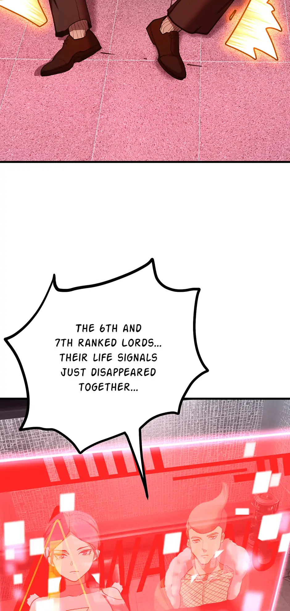 Read Logging 10000 Years into the Future Manga Online