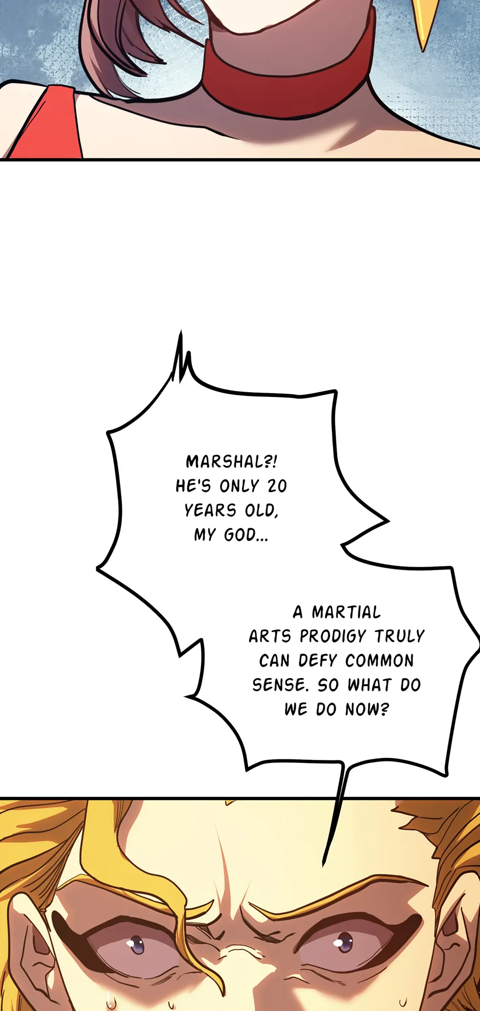Read Logging 10000 Years into the Future Manga Online