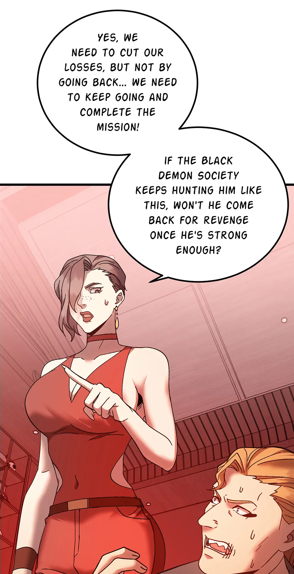 Read Logging 10000 Years into the Future Manga Online