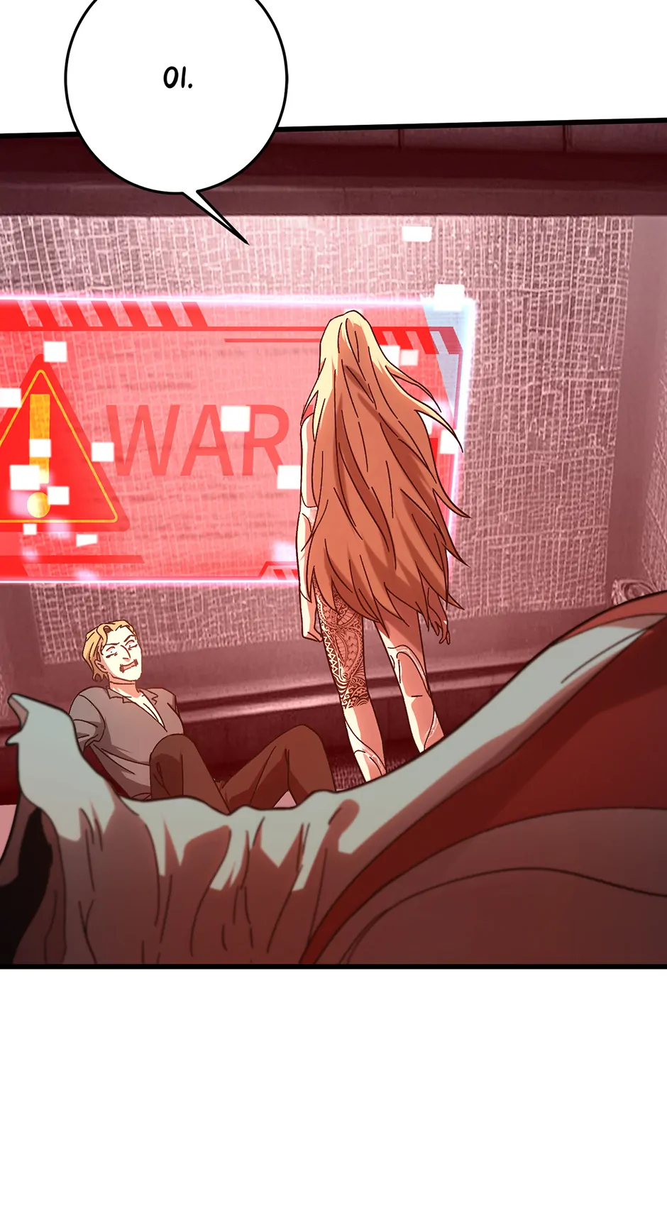 Read Logging 10000 Years into the Future Manga Online