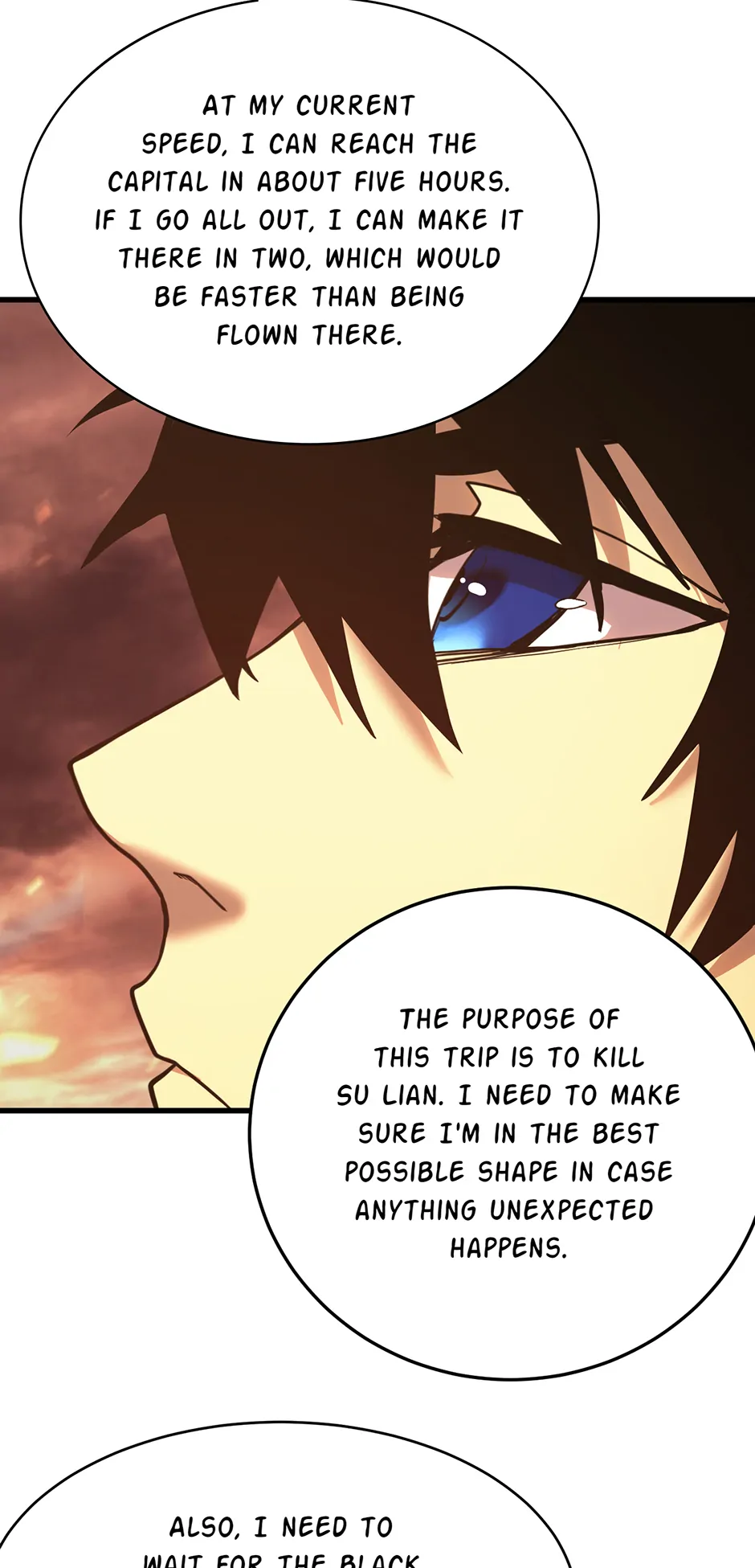 Read Logging 10000 Years into the Future Manga Online
