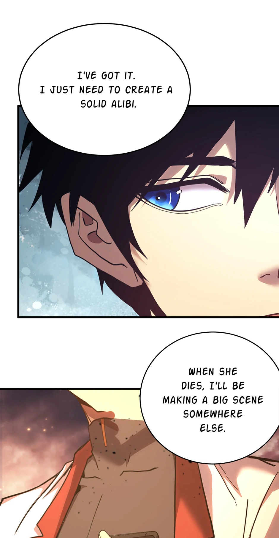 Read Logging 10000 Years into the Future Manga Online