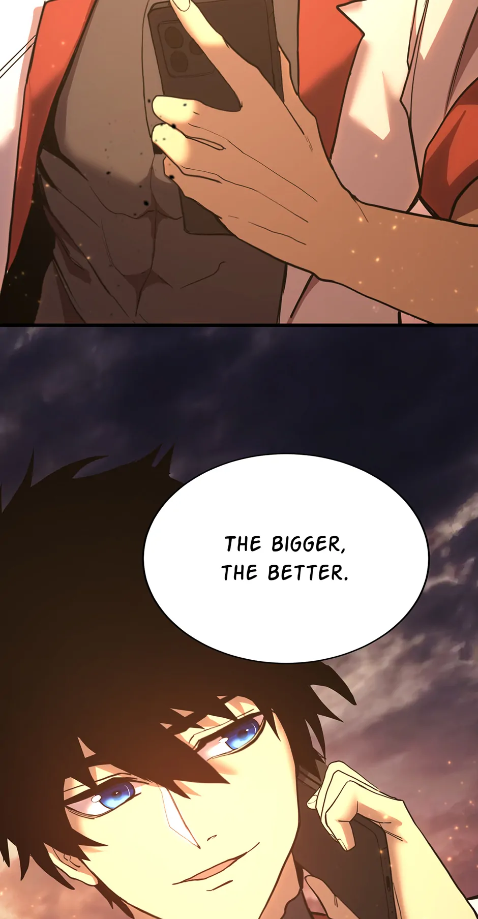 Read Logging 10000 Years into the Future Manga Online