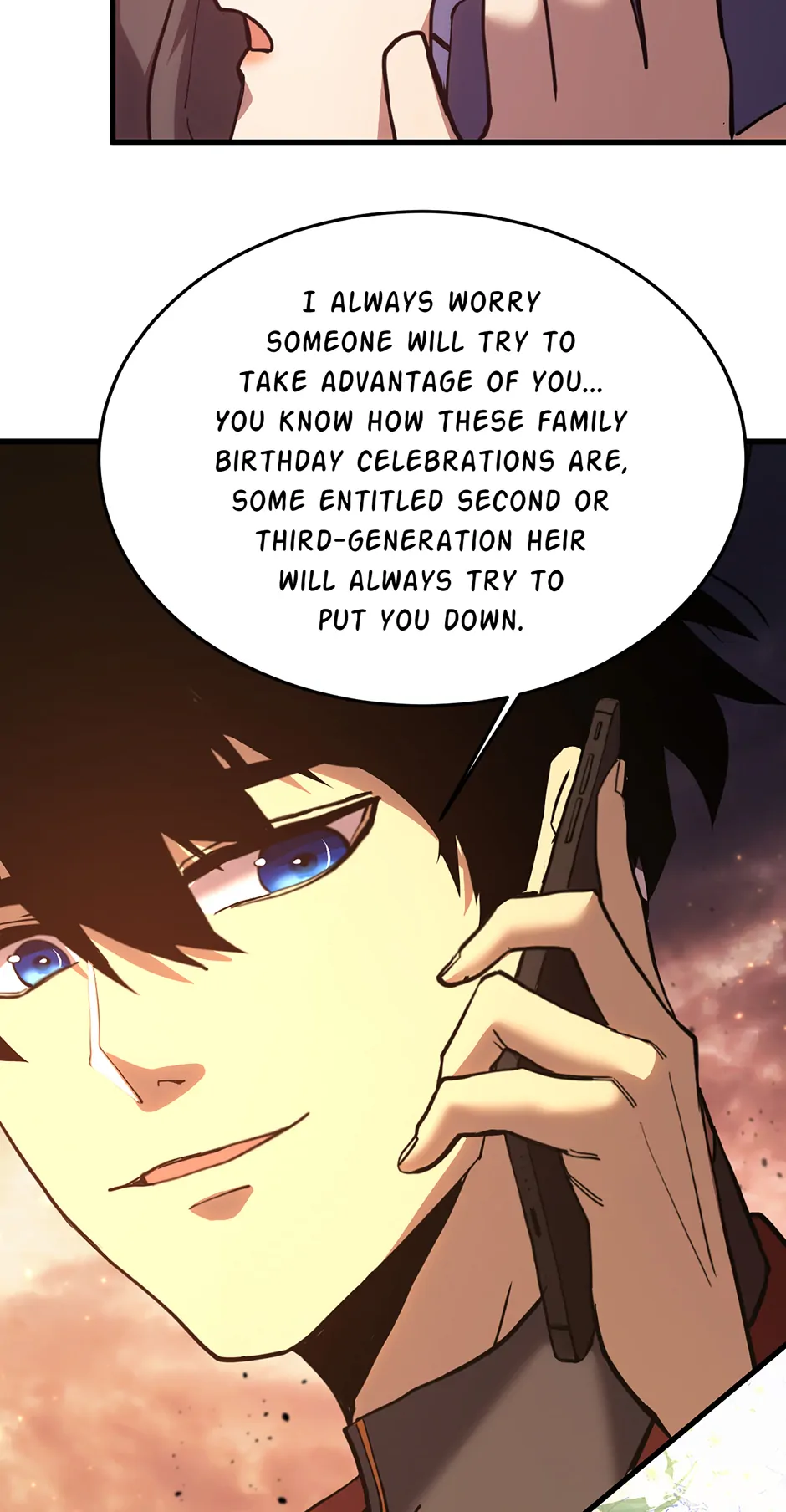 Read Logging 10000 Years into the Future Manga Online