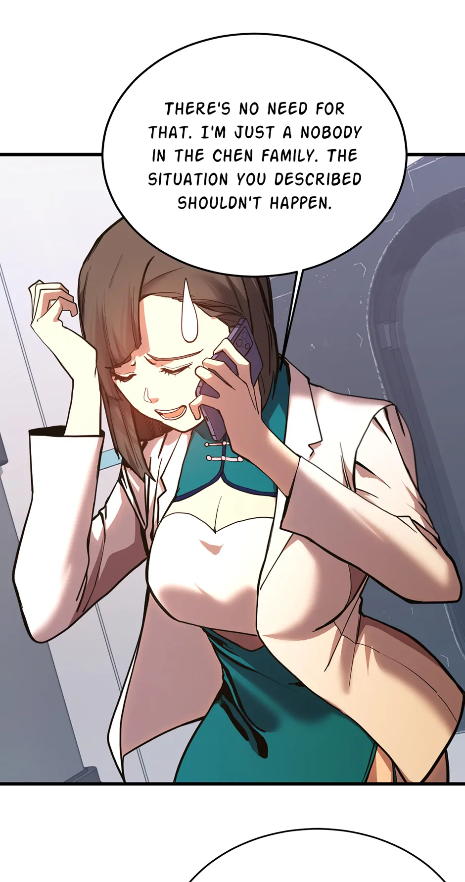 Read Logging 10000 Years into the Future Manga Online