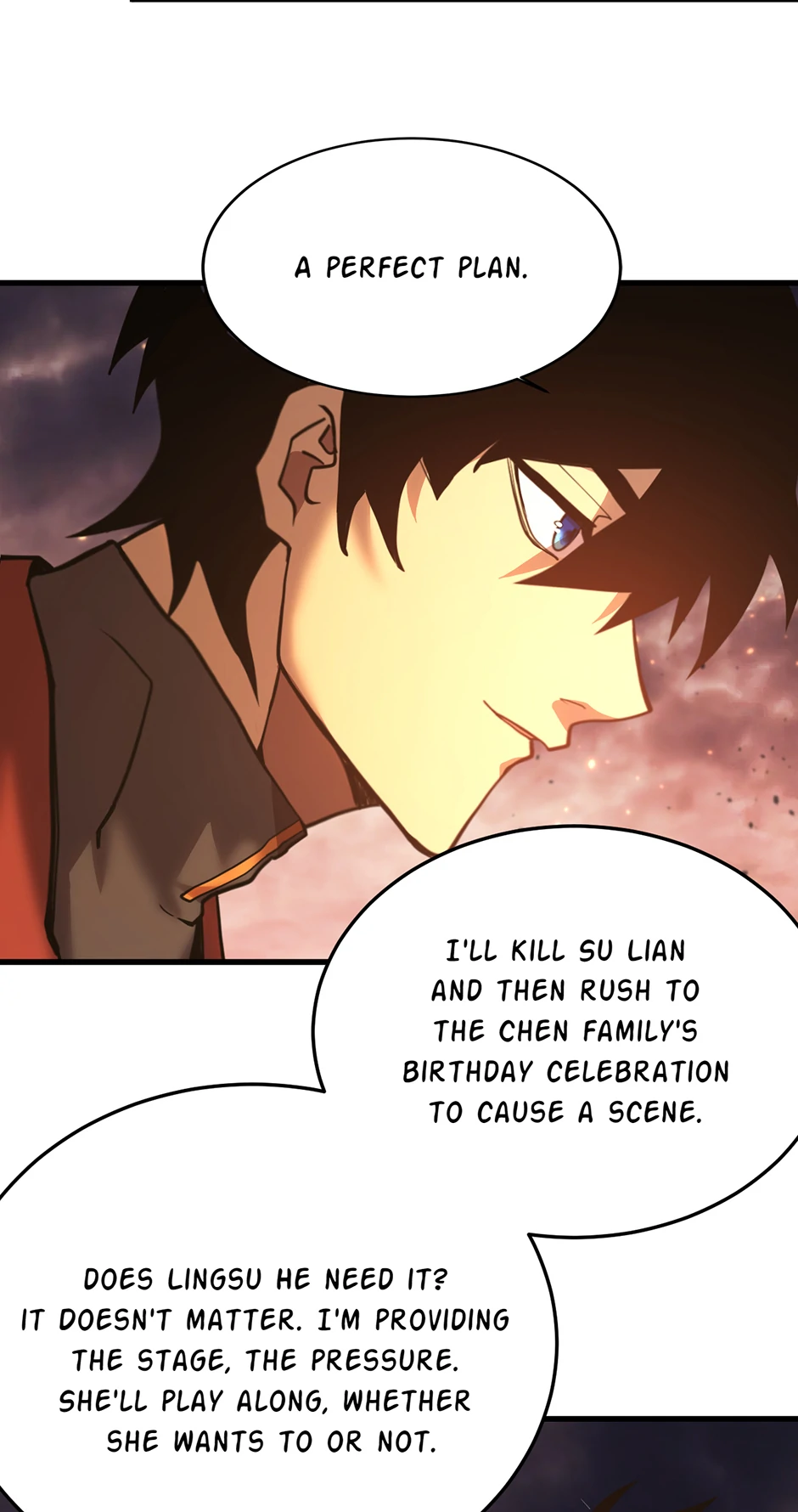 Read Logging 10000 Years into the Future Manga Online