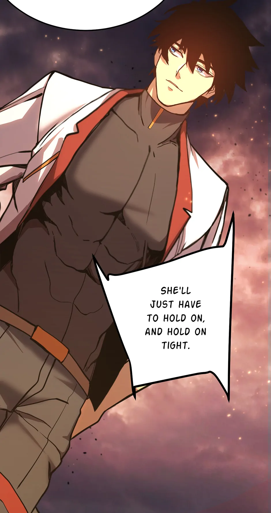 Read Logging 10000 Years into the Future Manga Online